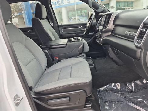 Used 2022 RAM 1500 Big Horn image 23