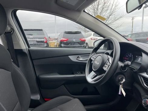 Certified 2024 Kia Forte LXS image 32