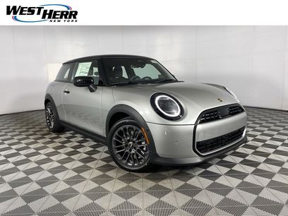 New 2026 MINI Cooper 2-Door Hardtop