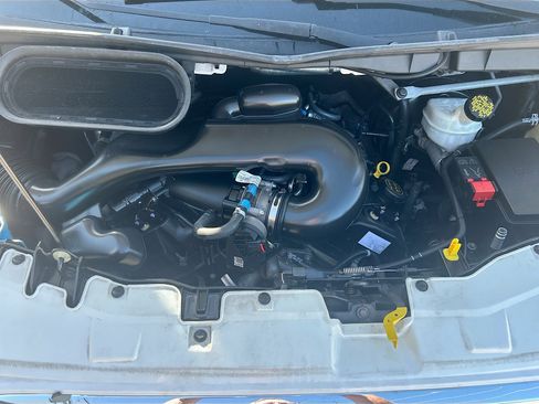 Used 2019 Ford Transit 350 156 DRW w/ Shuttle Bus Prep Package RWD image 31