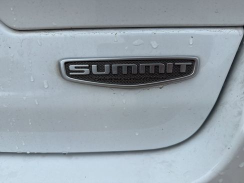 Used 2023 Jeep Grand Cherokee Summit image 9