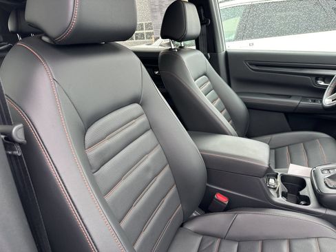 Used 2025 Honda CR-V Sport-L image 32