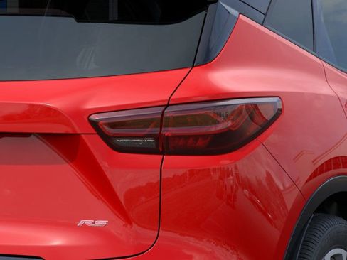 New 2025 Chevrolet Blazer RS w/ Driver Confidence II Package image 13