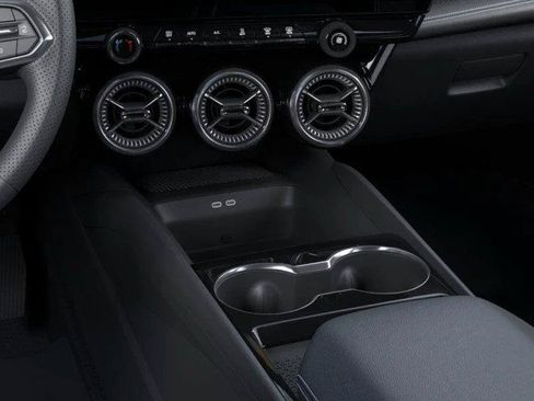 New 2026 Chevrolet Blazer EV LT w/ Midnight/Sport Edition FWD image 58
