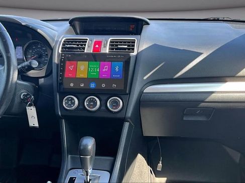 Used 2016 Subaru Crosstrek 2.0i Premium image 9