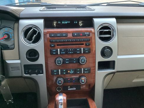 Used 2010 Ford F150 Lariat image 44