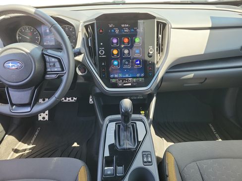 Certified 2024 Subaru Crosstrek 2.5i Sport AWD/4WD image 15