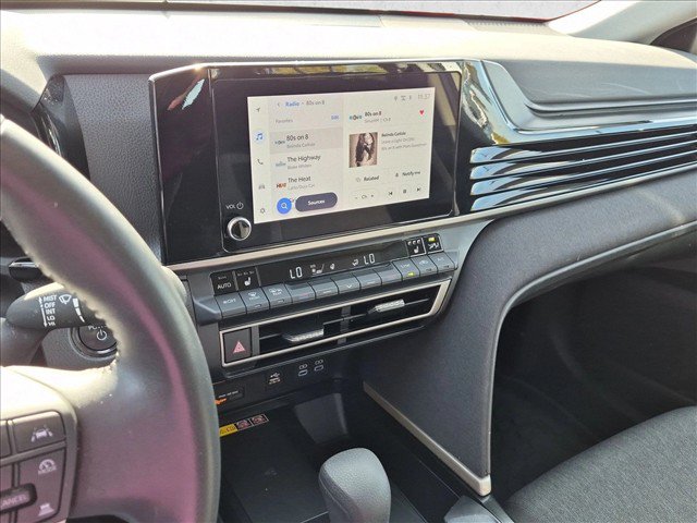 Used 2026 Toyota Camry LE w/ Convenience Package FWD image 14