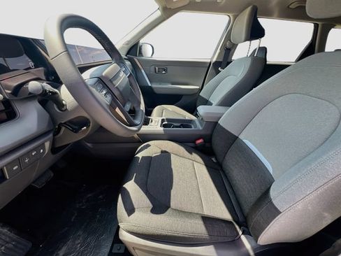 New 2027 Kia Seltos S FWD image 20