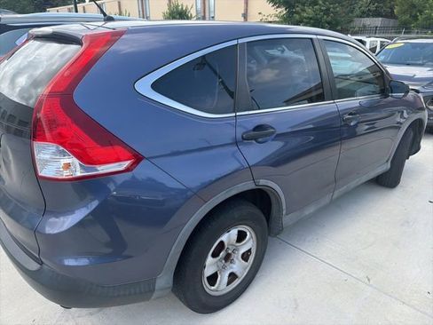 Used 2012 Honda CR-V LX image 5