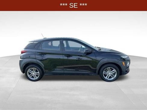 Used 2020 Hyundai Kona SE FWD image 8