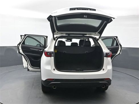 Certified 2023 MAZDA CX-5 AWD 2.5 S w/ Premium Plus Pkg image 52