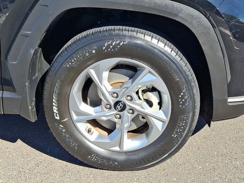Certified 2023 Hyundai Tucson SEL image 8