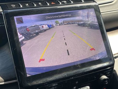 Used 2022 Jeep Grand Cherokee Limited AWD/4WD image 32