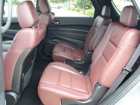 Used 2025 Dodge Durango R/T AWD/4WD image 7