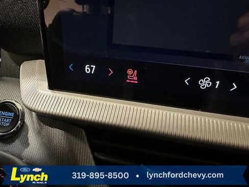 New 2026 Ford Explorer ST AWD/4WD image 16