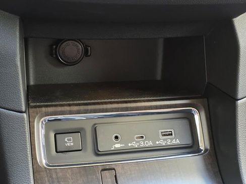 New 2026 Subaru Ascent Touring image 30