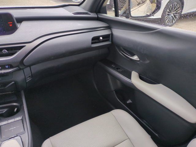 Used 2019 Lexus UX 200 w/ Accessory Package 2 FWD image 16