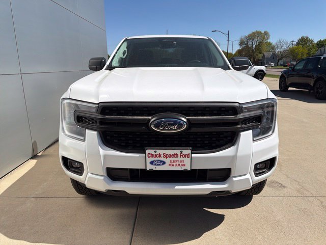 New 2026 Ford Ranger XL w/ Trailer Tow Package AWD/4WD image 10