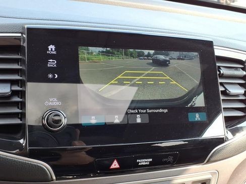 Certified 2022 Honda Pilot EX-L image 26