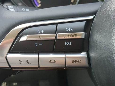 New 2026 MAZDA CX-50 AWD 2.5 Hybrid w/ Weather Package image 22