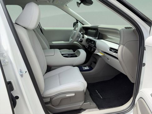 New 2026 Hyundai Palisade SEL FWD image 18