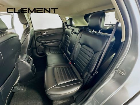 Used 2020 Ford Edge SEL AWD/4WD image 29