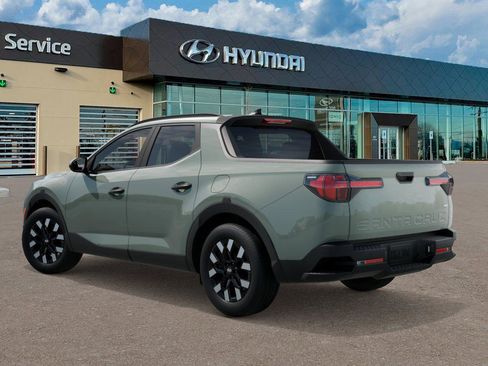 New 2026 Hyundai Santa Cruz SEL AWD/4WD image 5
