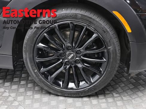 Used 2023 MINI Cooper Clubman S FWD image 31