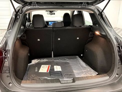 New 2026 Nissan Kicks S FWD image 33