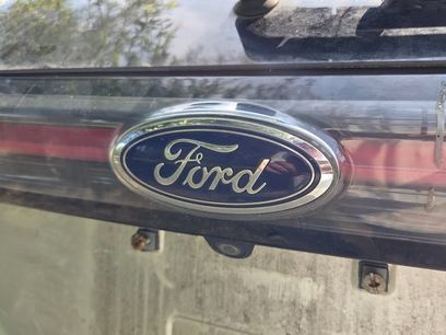 Used 2018 Ford Edge Titanium w/ Technology Package