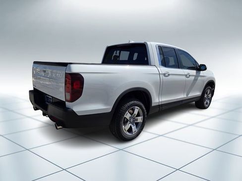 New 2026 Honda Ridgeline RTL image 4