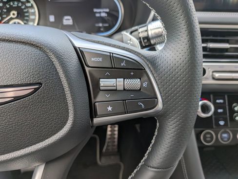 New 2026 Genesis G70 3.3T Sport Prestige RWD image 16