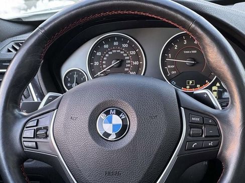 Used 2019 BMW 430i Gran Coupe xDrive w/ Convenience Package image 21