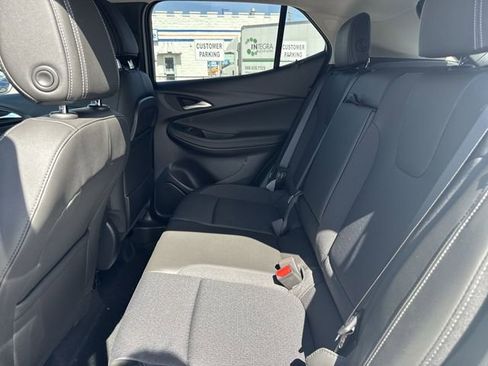 New 2026 Buick Encore GX Preferred w/ Advanced Technology Package image 21