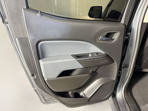 Used 2022 Chevrolet Colorado Z71 image 25