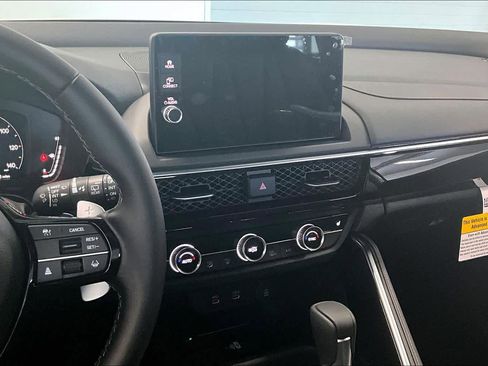 New 2026 Acura ADX AWD image 16