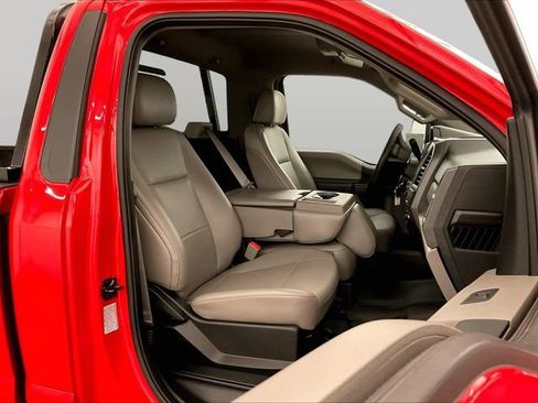 Used 2019 Ford F350 XL w/ STX Appearance Package AWD/4WD image 5