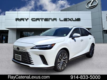 Certified 2024 Lexus RX 350 Premium Plus w/ Convenience Package