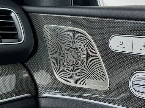 Used 2022 Mercedes-Benz GLS 450 4MATIC image 19