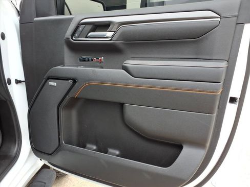 Used 2023 GMC Sierra 1500 AT4 w/ AT4 Premium Package image 13