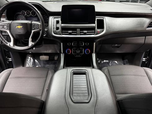Used 2022 Chevrolet Tahoe LS image 37