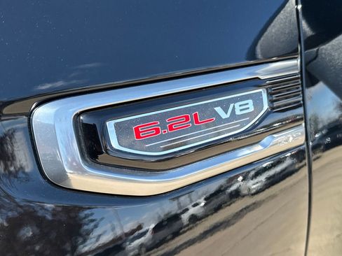 New 2026 GMC Sierra 1500 AT4 w/ AT4 Premium Package AWD/4WD image 15