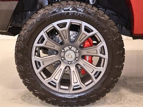 Certified 2024 Ford F150 Lariat w/ Equipment Group 502A High image 39