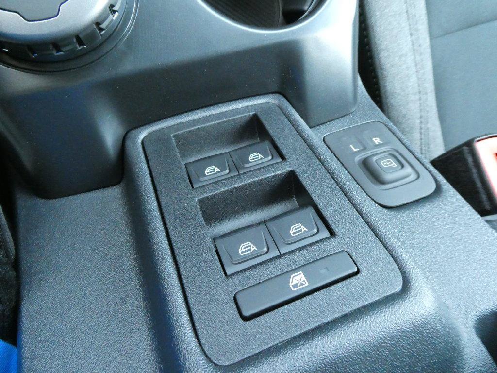 New 2026 Ford Bronco Big Bend AWD/4WD image 21