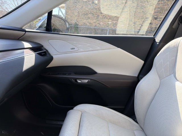Certified 2024 Lexus RX 350 AWD w/ Convenience Package image 16