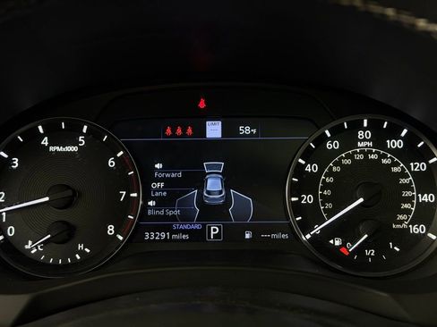 Used 2024 INFINITI QX50 Sport image 15