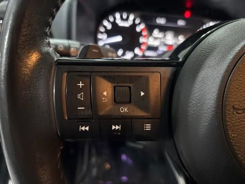 Used 2021 Nissan Rogue SL w/ Premium Package AWD/4WD image 19