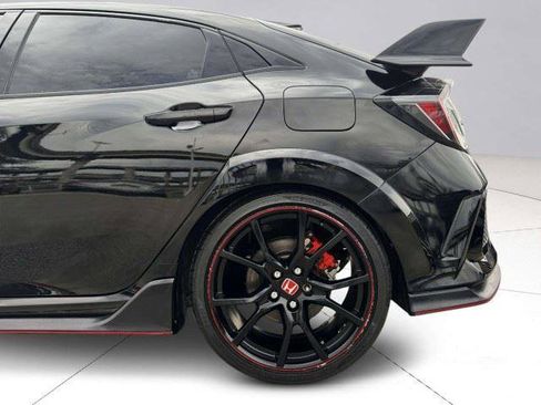 Used 2019 Honda Civic Type R image 51