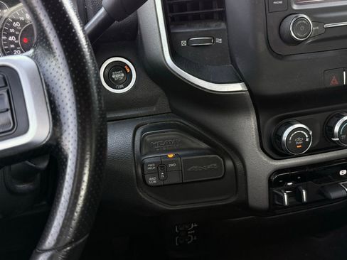 Used 2020 RAM 3500 Big Horn AWD/4WD image 39